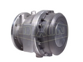 Dixon Bayco API Load/Unload Valve without Handle