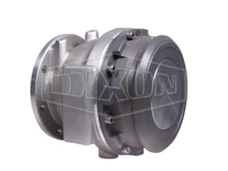 Dixon Bayco API Load/Unload Valve without Handle