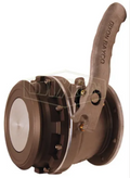 Dixon Bayco API Load/Unload Valve with Handle