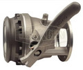 Dixon Bayco 5204SFI API Load/Unload Valve with Sight Glass