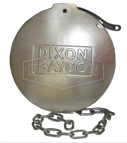 Dixon Bayco API Cap