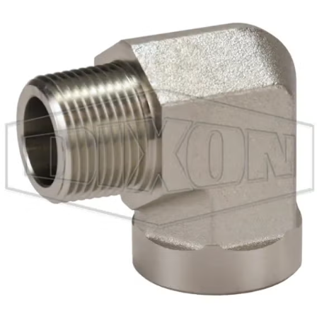 3/4" 90 Street Elbow
