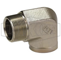 1-1/4 90 Street Elbow