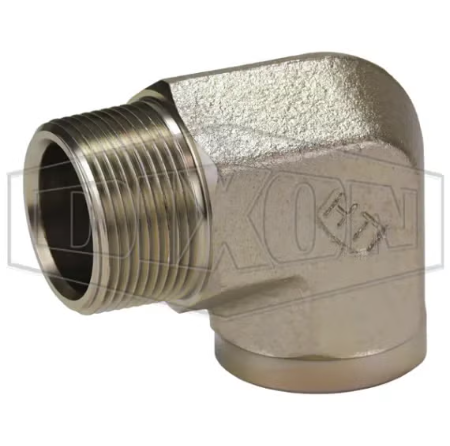 1-1/4 90 Street Elbow