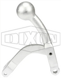 Dixon Fuel Delivery & Vapor Recovery Elbow Repair Kit