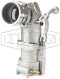 Elbow Side Lev C/W