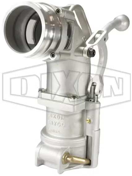 Elbow Side Lev C/W