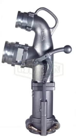 Long Co-Axial 4X3