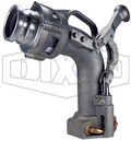 3" Tightfill Elbow With 3" Inlet