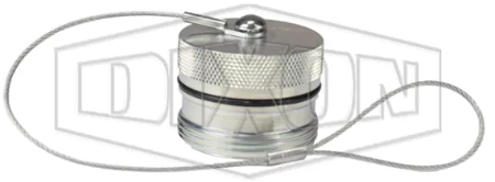 Dust Plug 1" Wing