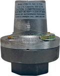 18Psi Relief Valve