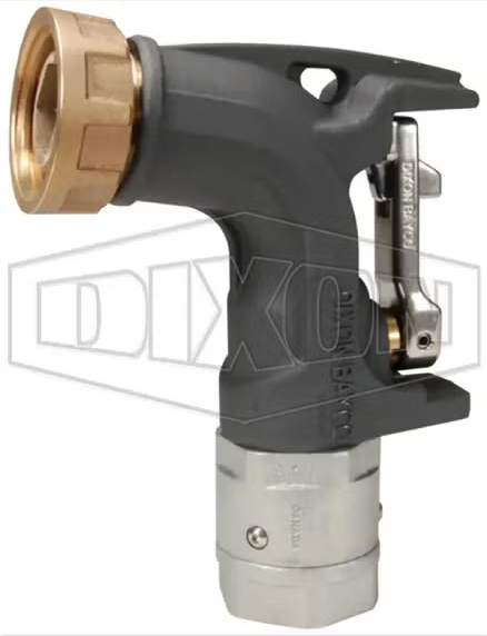 1-1/2" Ball Nozzle