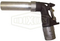 2" Ball Nozzle