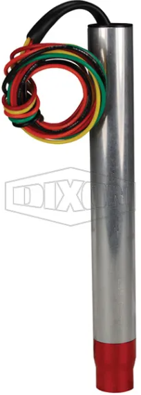 5 Wire Probe, 18"