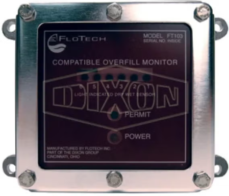 Monitor 5 Wire