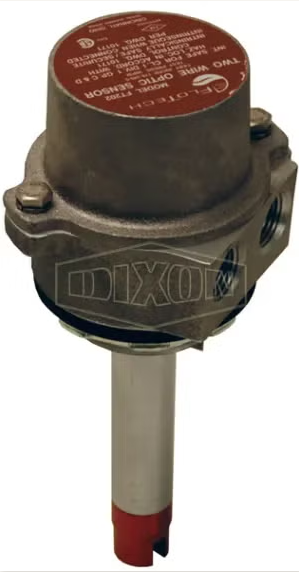 Sensor,Rom Type,2 Wire