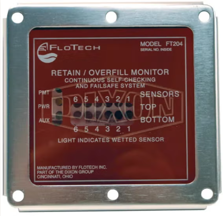 Rom Type Onboard Monitor