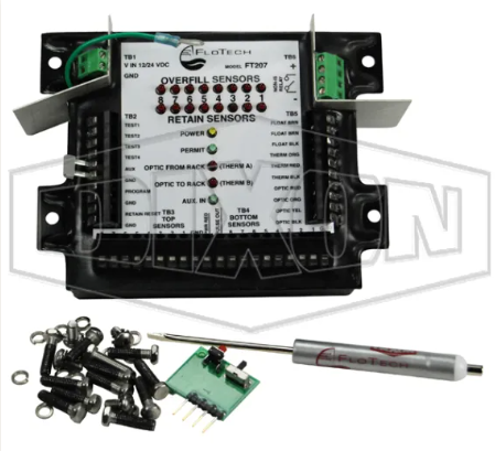 Intellicheck Module