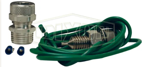 Ground Bolt