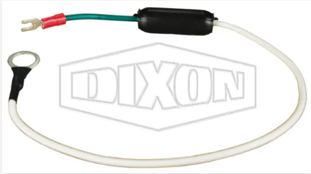 Ground Wire For Single Socket