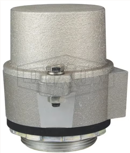 Sensor Housing 2" Npt