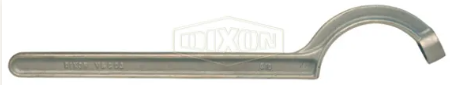 Tank Car Spanner
