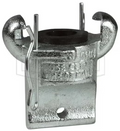 2-Lug Blank End