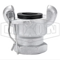 2-Lug Femaleale 3/4 Npt