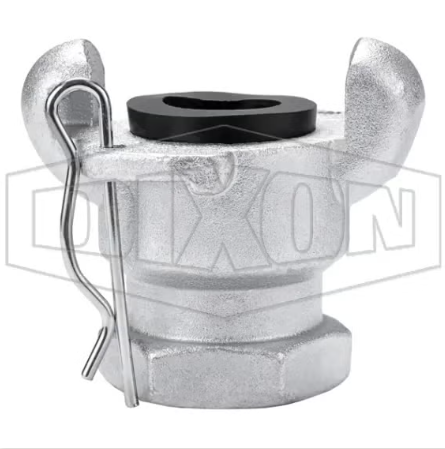 2-Lug Femaleale 3/4 Npt