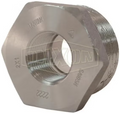 Bushing 1-1/4" X 1"