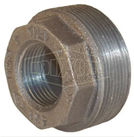 Bushing 1-1/2 X 1