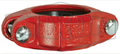 4" Cast Vic Clamp With Baylast