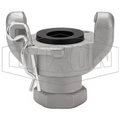 Air King Chicago 2-Lug Female Npt 1/2