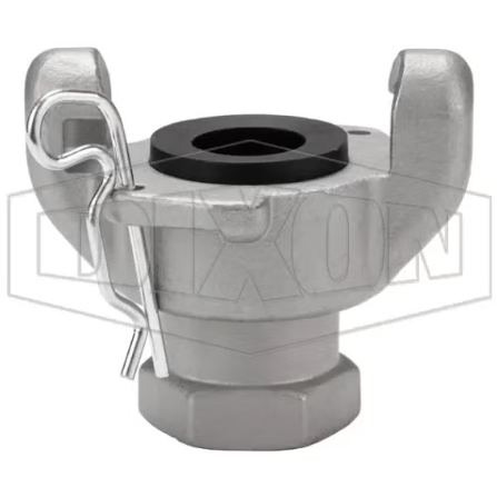 Air King Chicago 2-Lug Female Npt 1/2
