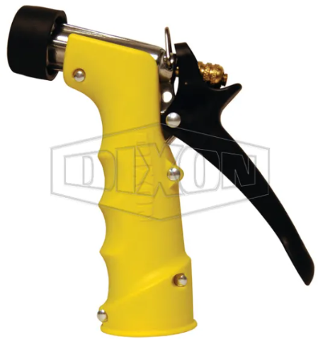 3/4" Ght Insulated Water Nozzle