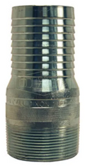 1-1/2 Barb X 1-1/2 Male Npt