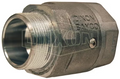 2" Heavy-Duty Swivel M/F