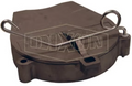 8" Hose Tube Door