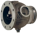 Vapor Return Valve 4"
