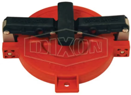 Dixon Bayco Vapor Cap