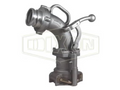 Dixon Bayco 3" Vapor Recovery Elbow