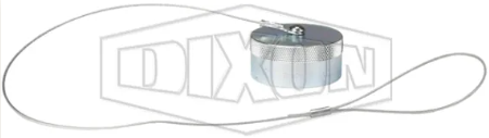 1-1/4 Wingstyle Dust Cap