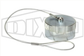 Dust Cap 1" Wing