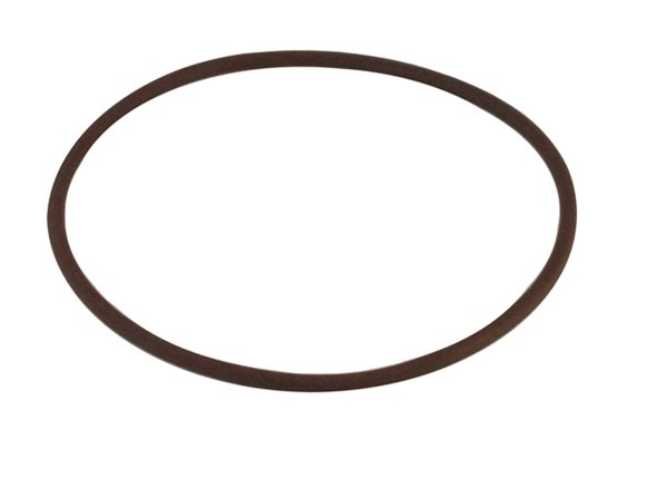 O-Ring .098 X .492Id Nitrile