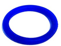 O-Ring .094 X .622 Id Fluorosilicone