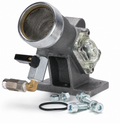 Assembly,Manifold Return Spout