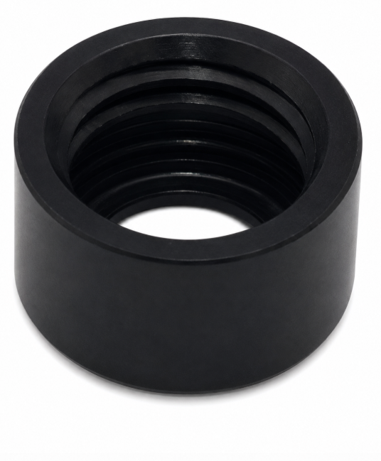 Carrier, Indicator Cover