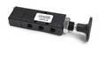 Civacon Civacontrol Master Valve - 5/2 Reset Valve