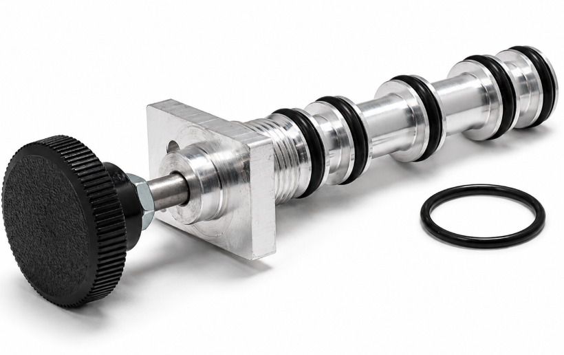 Manifold Spool Repair Kit