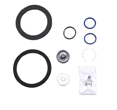 Vent Rebuild Kit